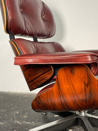 Eames Lounge Chair Shock Mount Replacement