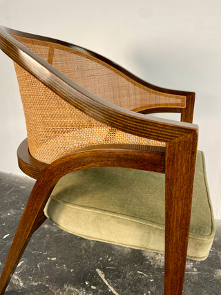 Edward Wormley Y Armchair for Dunbar, Circa 1950s