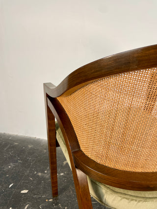 Edward Wormley Y Armchair for Dunbar, Circa 1950s