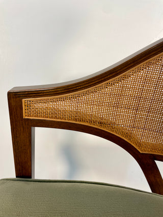 Edward Wormley Y Armchair for Dunbar, Circa 1950s