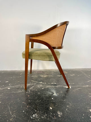 Edward Wormley Y Armchair for Dunbar, Circa 1950s