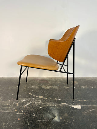 Ib Kofod Larsen Penguin Chair