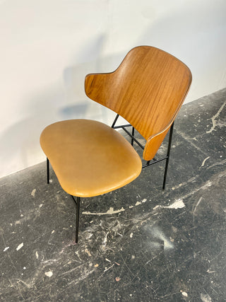 Ib Kofod Larsen Penguin Chair