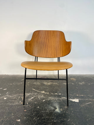 Ib Kofod Larsen Penguin Chair
