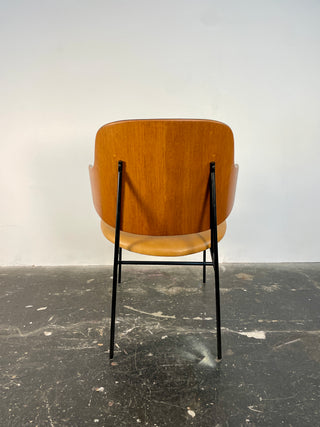 Ib Kofod Larsen Penguin Chair