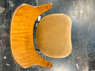 Ib Kofod Larsen Penguin Chair