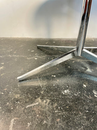 Florence Knoll Dining Table or Conference Table in Walnut