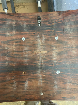 Eames Lounge Chair 670 / 671 Metal Fastener for Base