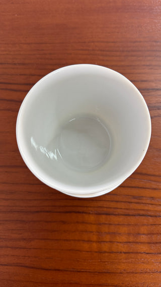 Set of 6 Kutani Chawanmushi