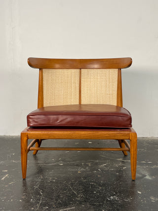 Tomlinson Lounge Chair by John Lubberts & Lambert Mulder