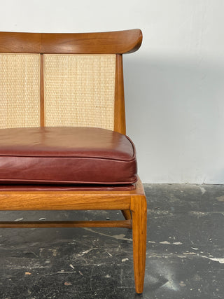 Tomlinson Lounge Chair by John Lubberts & Lambert Mulder