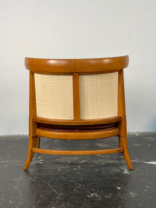 Tomlinson Lounge Chair by John Lubberts & Lambert Mulder