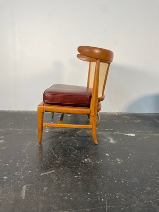 Tomlinson Lounge Chair by John Lubberts & Lambert Mulder