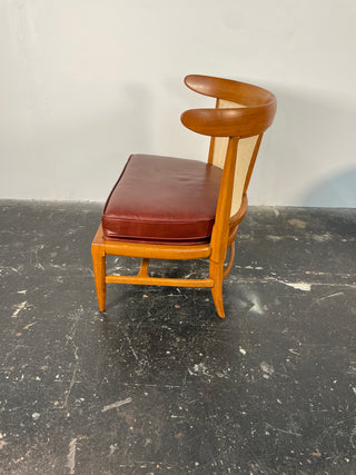 Tomlinson Lounge Chair by John Lubberts & Lambert Mulder