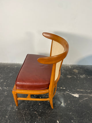 Tomlinson Lounge Chair by John Lubberts & Lambert Mulder