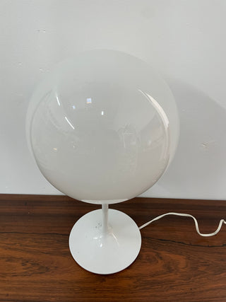 Bill Curry Table Lamp