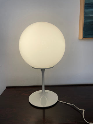 Bill Curry Table Lamp