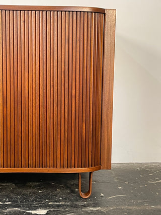 Rare “Mr.” Dresser by Edward Wormley for Dunbar – A Sculptural Icon of American Mid Century Modernism