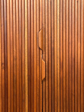 Rare “Mr.” Dresser by Edward Wormley for Dunbar – A Sculptural Icon of American Mid Century Modernism