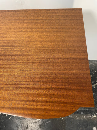 Rare “Mr.” Dresser by Edward Wormley for Dunbar – A Sculptural Icon of American Mid Century Modernism