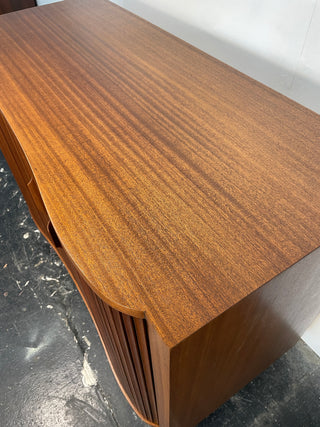 Rare “Mr.” Dresser by Edward Wormley for Dunbar – A Sculptural Icon of American Mid Century Modernism