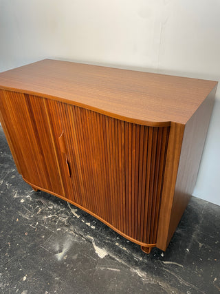 Rare “Mr.” Dresser by Edward Wormley for Dunbar – A Sculptural Icon of American Mid Century Modernism
