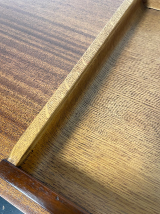 Rare “Mr.” Dresser by Edward Wormley for Dunbar – A Sculptural Icon of American Mid Century Modernism