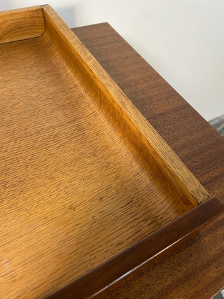 Rare “Mr.” Dresser by Edward Wormley for Dunbar – A Sculptural Icon of American Mid Century Modernism