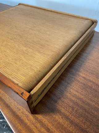 Rare “Mr.” Dresser by Edward Wormley for Dunbar – A Sculptural Icon of American Mid Century Modernism