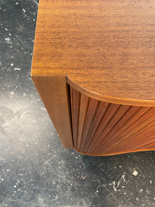 Rare “Mr.” Dresser by Edward Wormley for Dunbar – A Sculptural Icon of American Mid Century Modernism