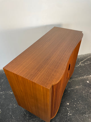 Rare “Mr.” Dresser by Edward Wormley for Dunbar – A Sculptural Icon of American Mid Century Modernism