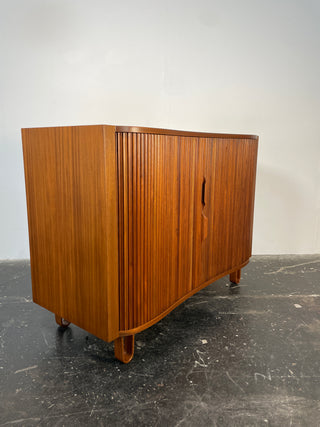 Rare “Mr.” Dresser by Edward Wormley for Dunbar – A Sculptural Icon of American Mid Century Modernism