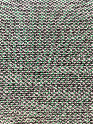 In Process: Edward Wormley Bracket Back Sofa for Dunbar