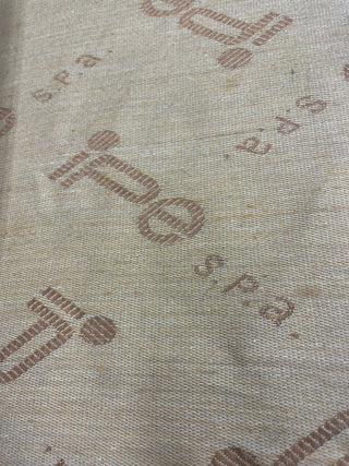 Italian Modern I.P.E. Corolla Lounge Chair