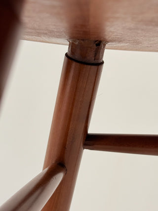 George Nakashima Captain's Chair in Cherry (Two Available)