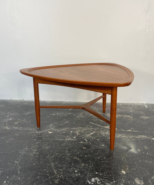 Mid Century Modern Coffee Table & End Tables – Hobbs Modern