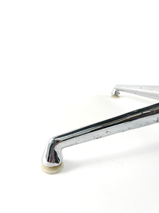 Eames La Fonda Coffee Table for Herman Miller