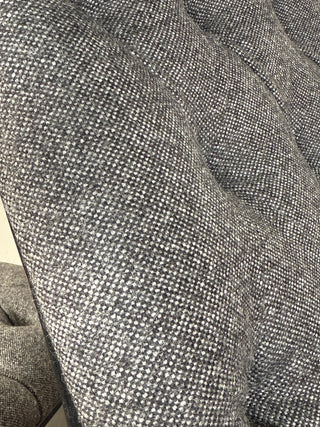 George Mulhauser for Plycraft "Mr. Chair" with Ottoman – Restored Mid-Century Modern Recliner