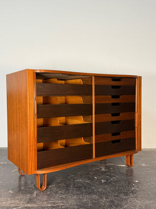 Rare Mrs Dresser by Edward Wormley for Dunbar