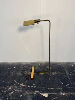 Cedric Hartman Floor Lamp