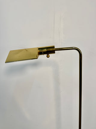 Cedric Hartman Floor Lamp