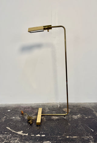 Cedric Hartman Floor Lamp