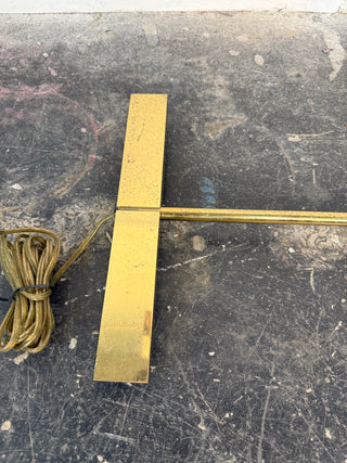 Cedric Hartman Floor Lamp