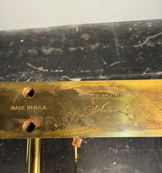 Cedric Hartman Floor Lamp