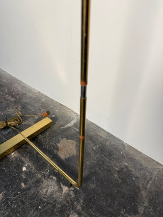 Cedric Hartman Floor Lamp