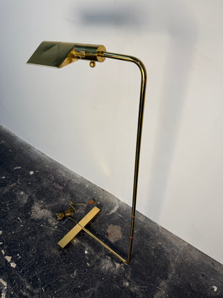 Cedric Hartman Floor Lamp
