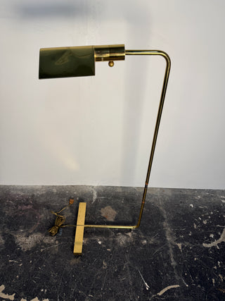 Cedric Hartman Floor Lamp