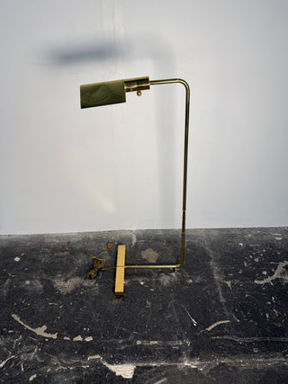 Cedric Hartman Floor Lamp