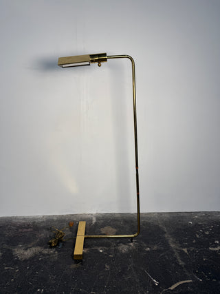 Cedric Hartman Floor Lamp
