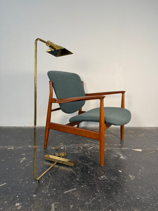 Cedric Hartman Floor Lamp